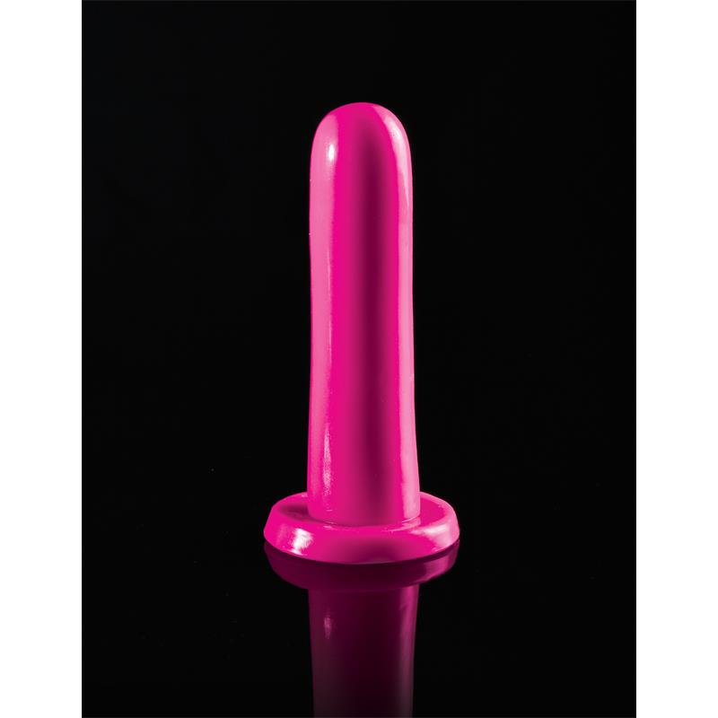 Dildo Sr. Smoothy Rosa - Imagen 4