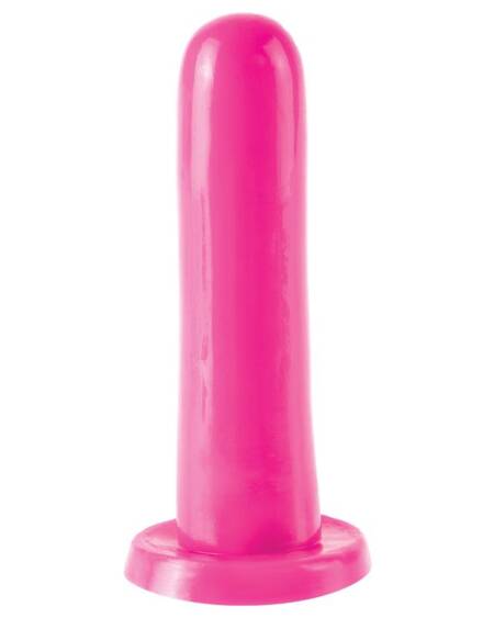 Dildo Sr. Smoothy Rosa