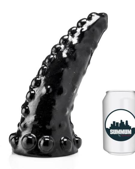 Dildo Tentácula 25 cm