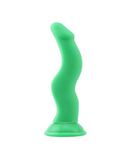 Dildo Verde Shane G.