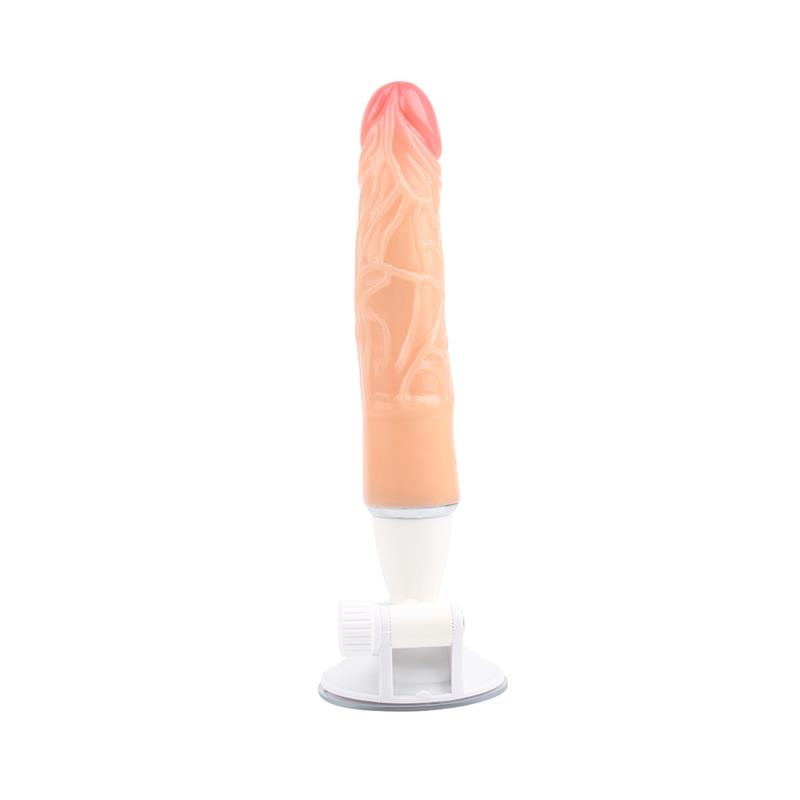 Dildo Vibrador Adaptable Artillerymen 10.3 - Imagen 6
