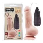 Dildo Vibrador Realista Classic Love 7,8