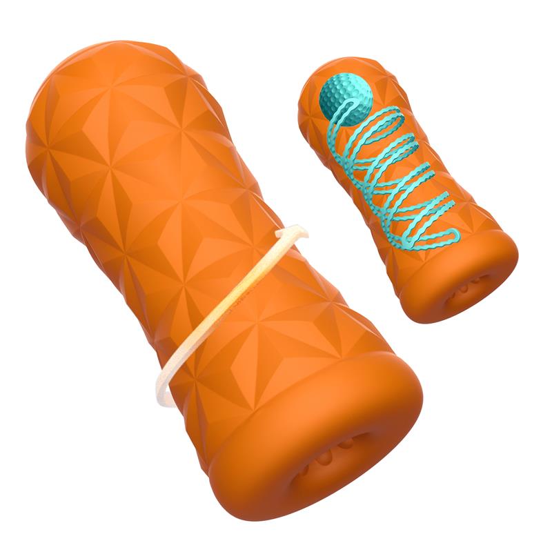 Display 15 Masturbadores Varios 3 Estilos - Imagen 4