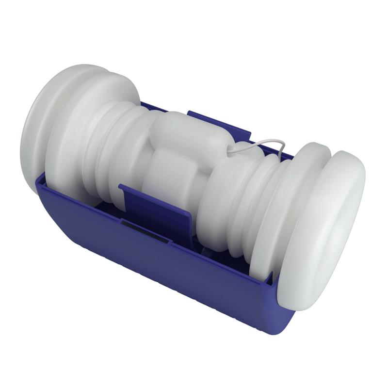 Dj Lady Masturbador Masculino con Vibración - Imagen 4