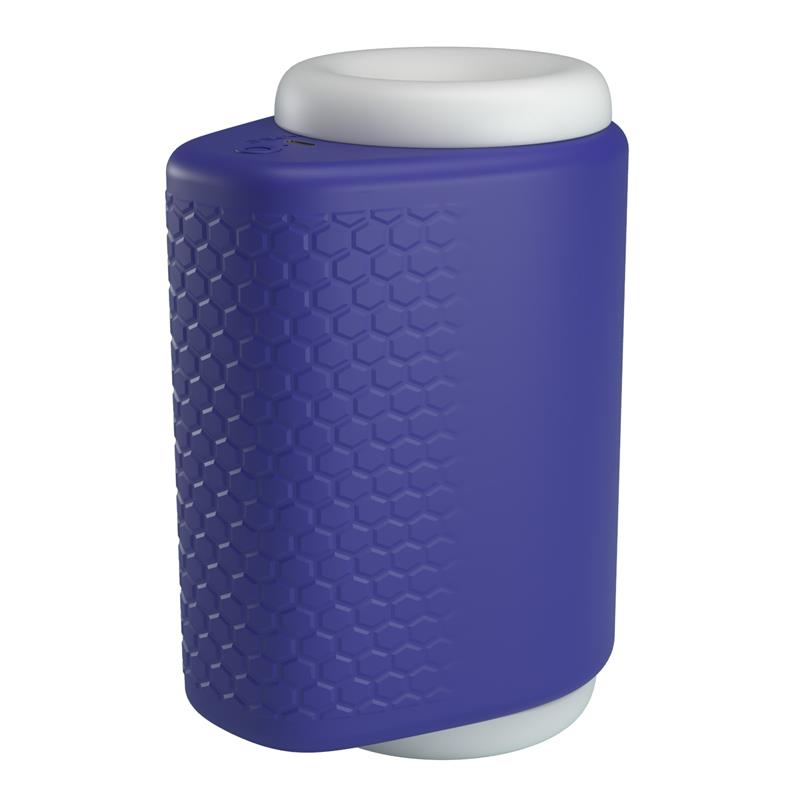 Dj Lady Masturbador Masculino con Vibración - Imagen 5