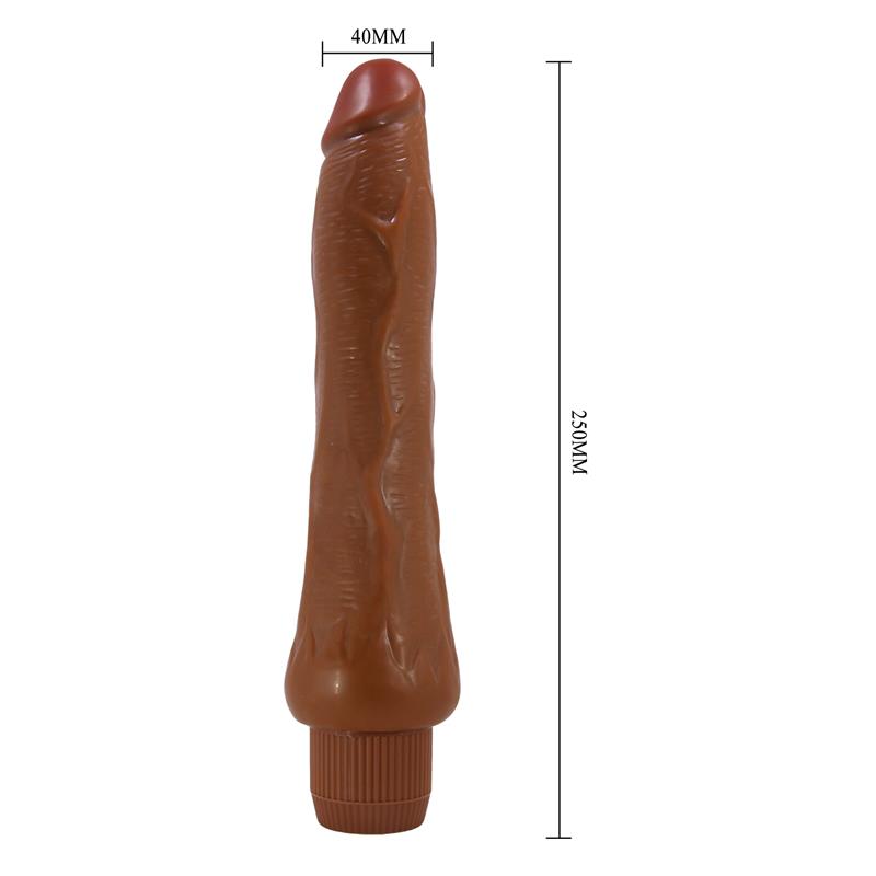 Dryad Vibrador Realista 9.8 - Imagen 8
