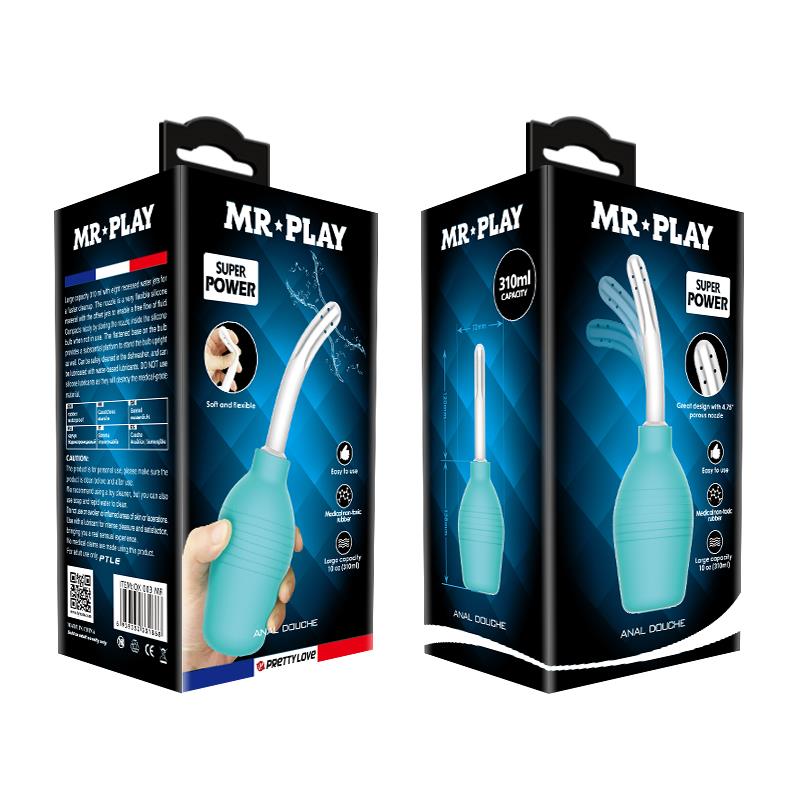 Ducha Anal 310 ml - Imagen 9