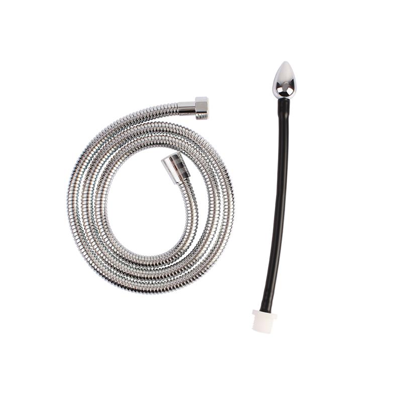Ducha Anal Deep Shower Enema System 6.3 - Imagen 2