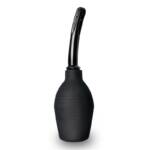Ducha Anal Deluxe Negro