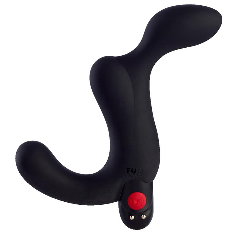 Duke Vibrador Prostático Black - Imagen 2