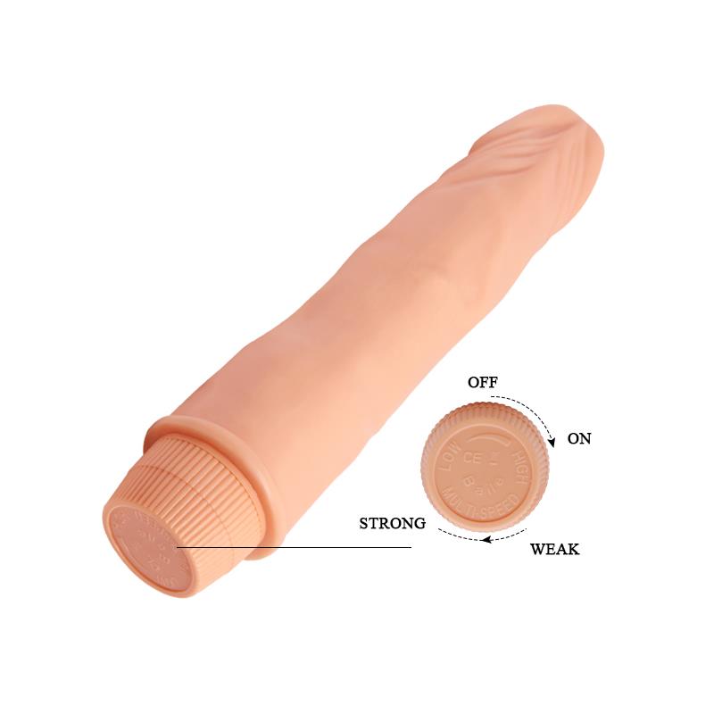 Dwarf Vibrador Relista 8.3 - Imagen 5