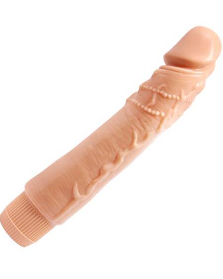 Dybbuk Vibrador Realista 9.5