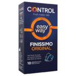 Easy Way Finissimo Original 10 uds