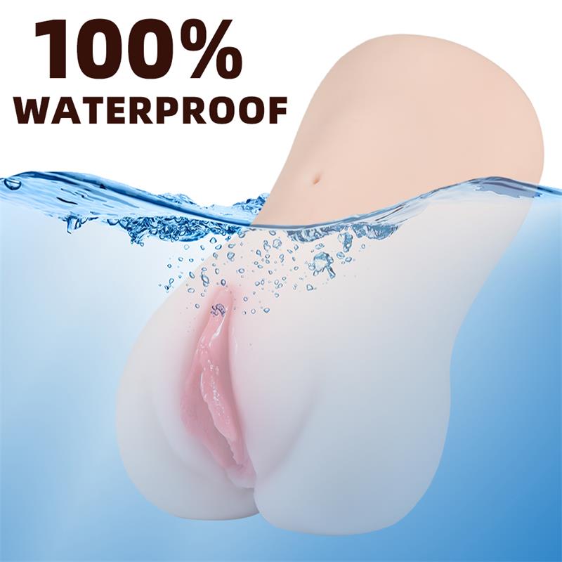 Eden Masturbador con Vibración - Imagen 10