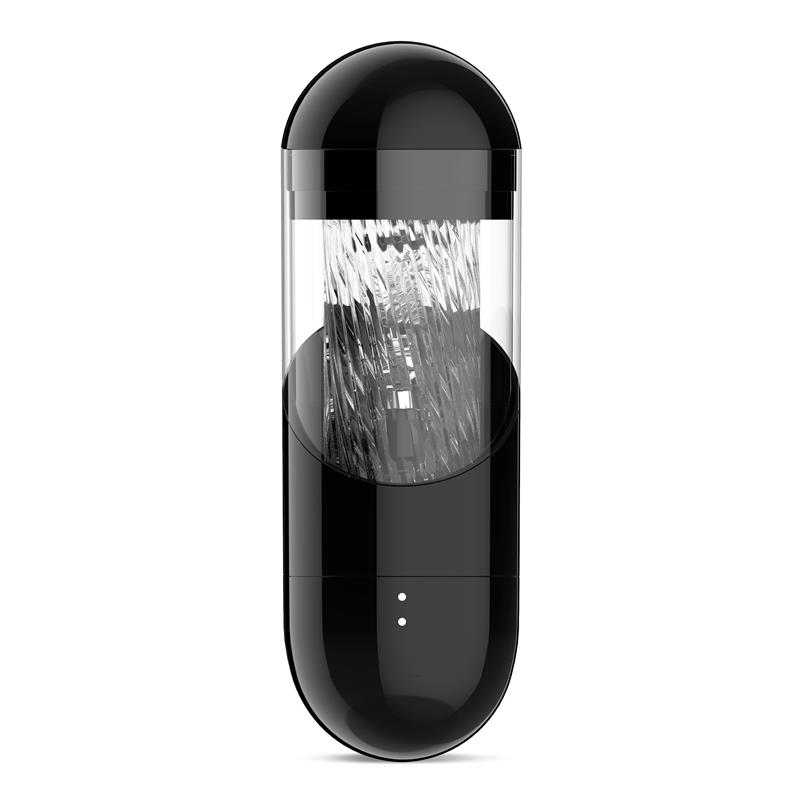 Einar Masturbador Avanzado Automático Efecto Succión y Vibración USB Magnético - Imagen 5