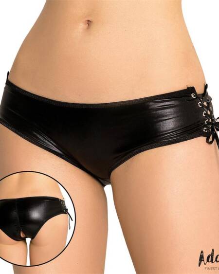 Elena Braguitas Abiertas con Tiras Laterales