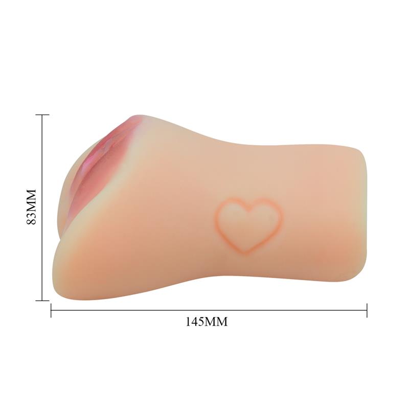 Elena Masturbador de Vagina - Imagen 6