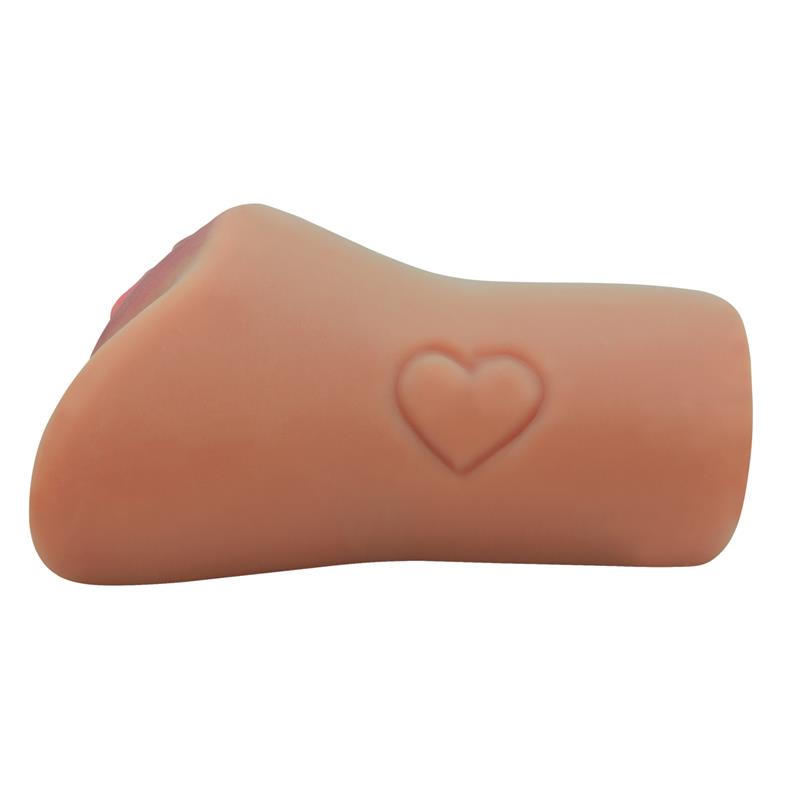 Elena Masturbador Vagina y Ano - Imagen 4