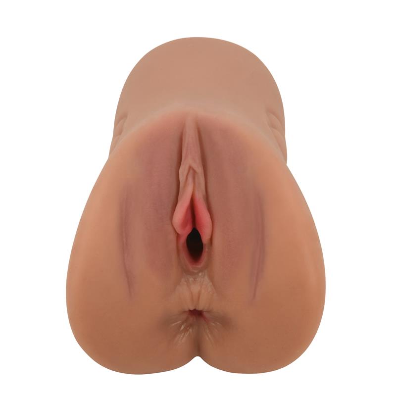 Elena Masturbador Vagina y Ano - Imagen 5