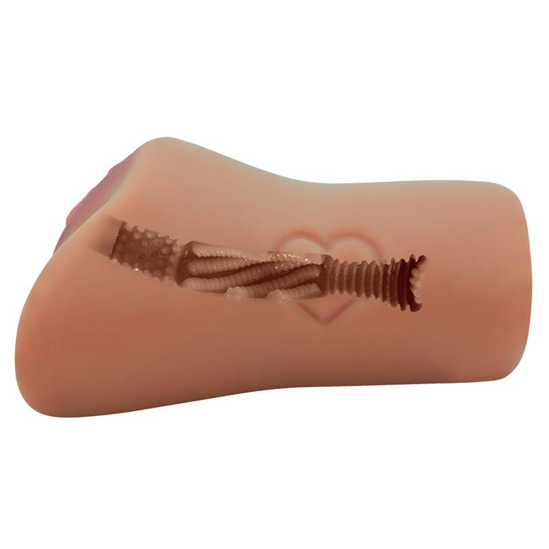 Elena Masturbador Vagina y Ano - Imagen 6