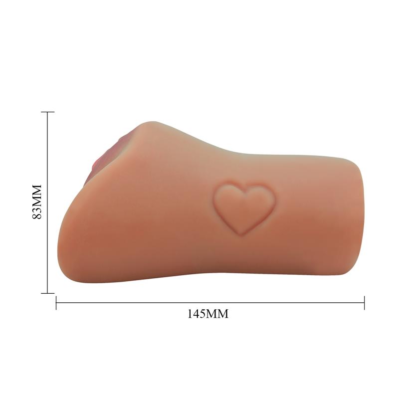 Elena Masturbador Vagina y Ano - Imagen 8