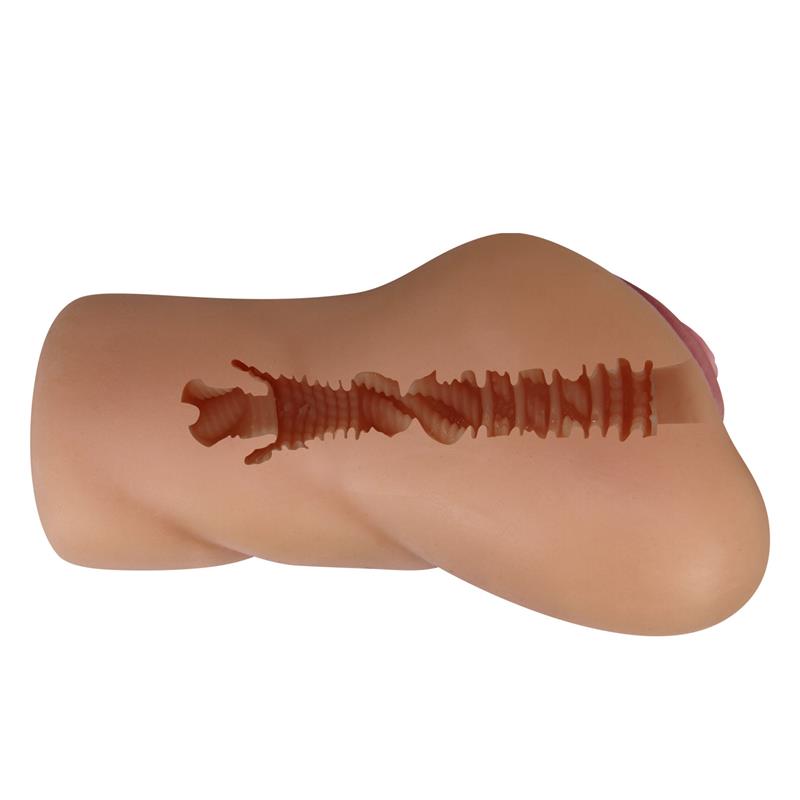 Eliana Masturbador Vagina y Ano - Imagen 6