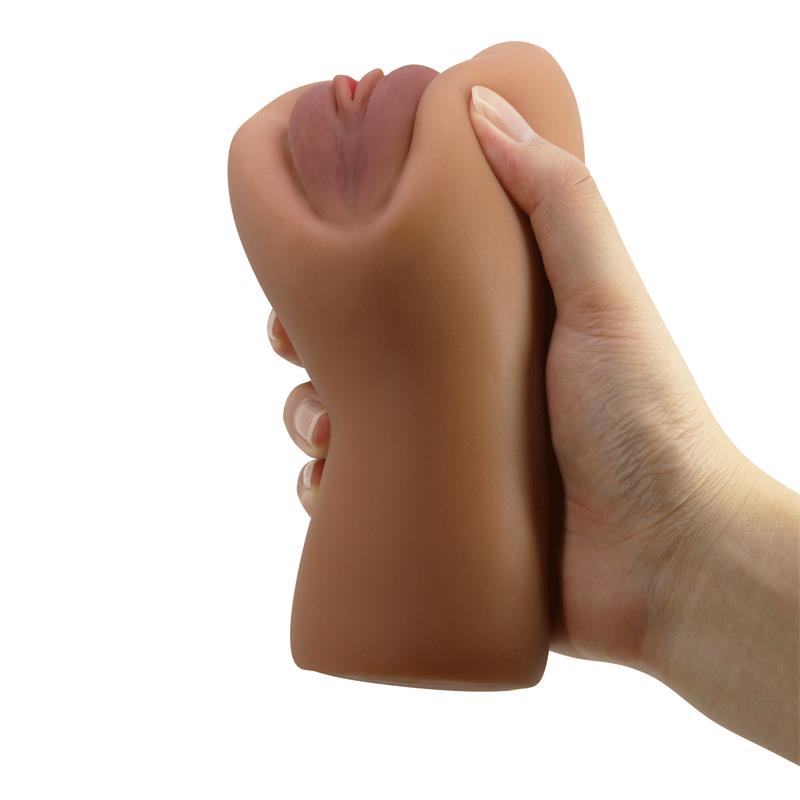 Eliana Masturbador Vagina y Ano - Imagen 7