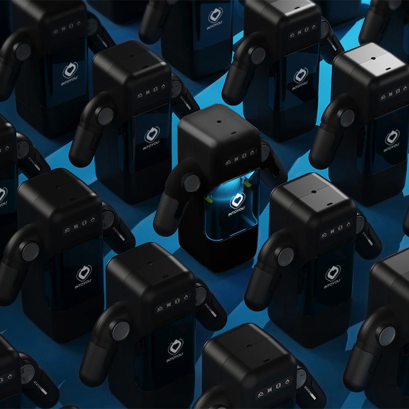 Elon Masturbador Inteligente Función Up and Down, Calor, Vibración y Soporte Movil - Imagen 13