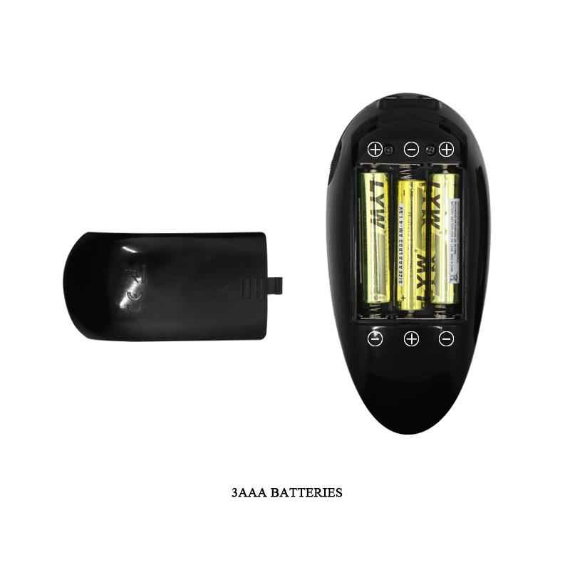 Emma Masturbador Doble con Vibración - Imagen 8