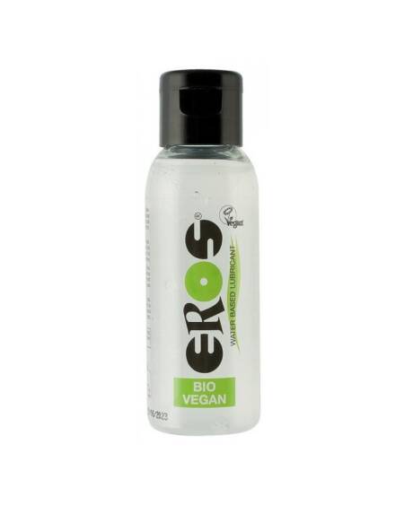 EROS Bio & Vegan Aqua 50 ml CLAVE 6