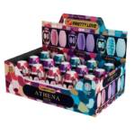 Eros Huevo Masturbador Display 15 uds Surtido