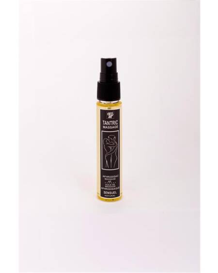 Erosart Aceite Afrodisíaco Tantric Natural 30 ml
