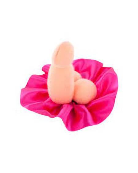 Escarapela Forma de Pene