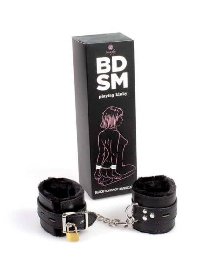 Esposas para Muñecas y Tobillos