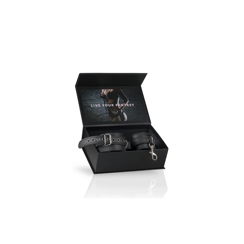 Esposas Para Tobillos - Imagen 8