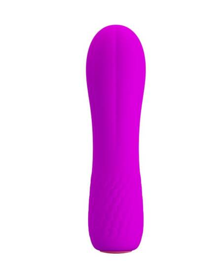 Estimulador Allen Silicona 11.6 x 3.1 cm