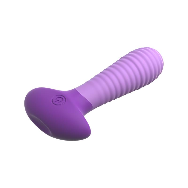 Estimulador Anal Silicona USB Petite Tease-Her - Imagen 3