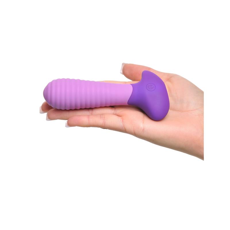Estimulador Anal Silicona USB Petite Tease-Her - Imagen 5