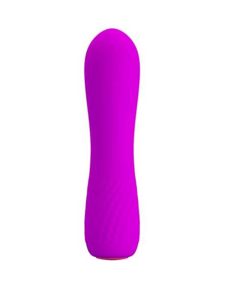 Estimulador Beau USB Purpura