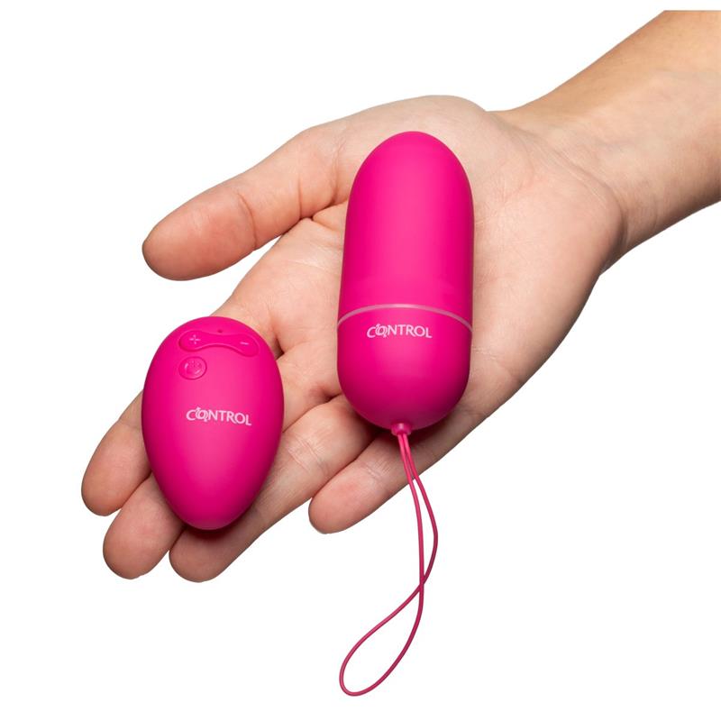 Estimulador con Control Remoto - Imagen 2