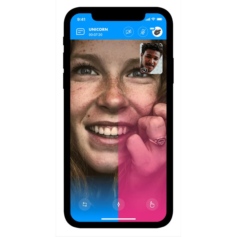 Estimulador Curvy 2+ Rosa - Imagen 12