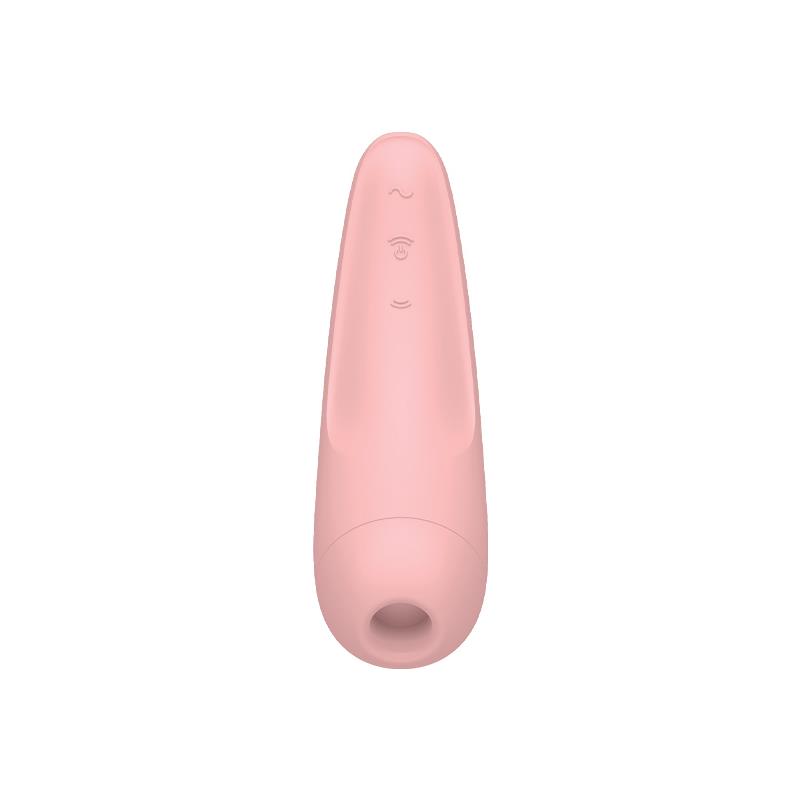 Estimulador Curvy 2+ Rosa - Imagen 3