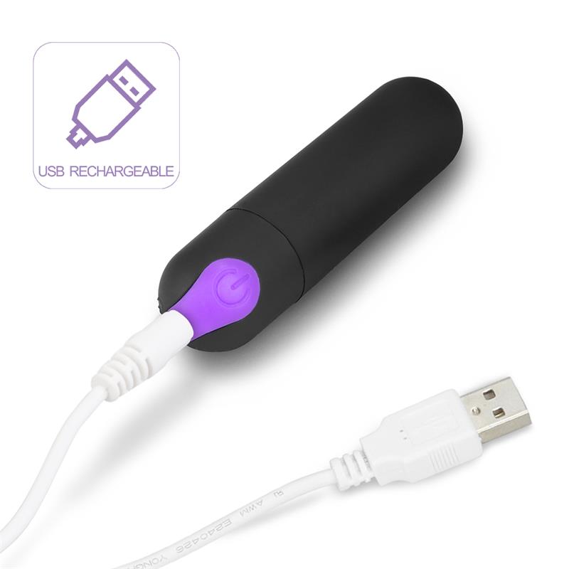 Estimulador de Braguita iJoy Control Remoto USB - Imagen 8