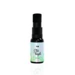 Estimulador de Clítoris Clit Me High con Aceite de Cannabis