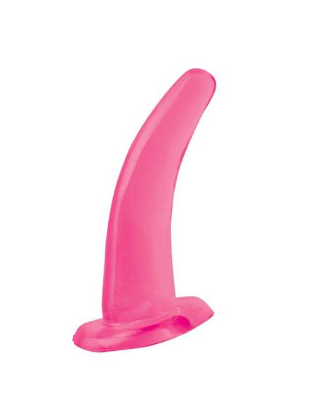 Estimulador His and Hers Punto G Rosa