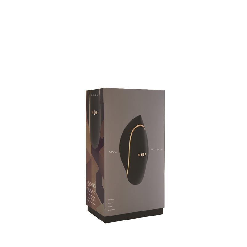 Estimulador Minu Negro - Imagen 2