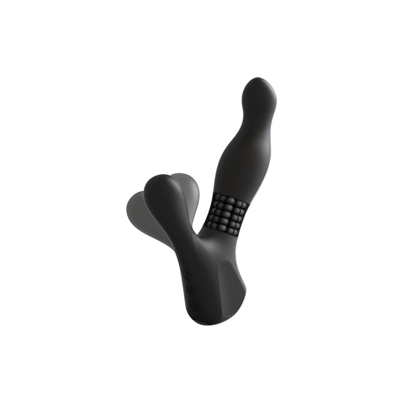 Estimulador Perianal 3 Motores Rimming P-Massager - Imagen 2