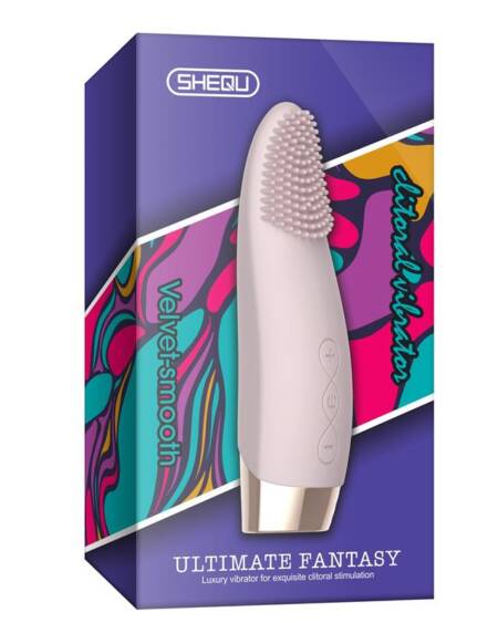 Estimulador Silicona USB Yin