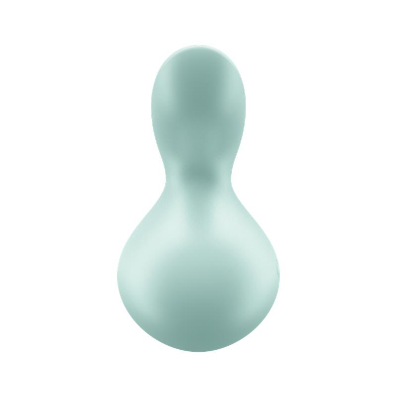 Estimulador Viva la Vulva 3 Menta - Imagen 3