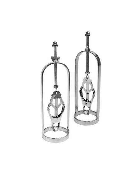 Estrechador de Pezones Metal 16 cm